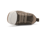 Shoesme Eerste loopschoenen BP26W022 - Groen - hatshoe