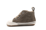 Shoesme Eerste loopschoenen BP26W022 - Groen - hatshoe