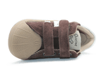 Shoesme Eerste loopschoenen BS26W001 - Bruin - hatshoe