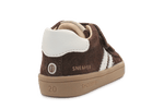 Shoesme Eerste loopschoenen BS26W001 - Bruin - hatshoe