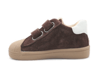 Shoesme Eerste loopschoenen BS26W001 - Bruin - hatshoe