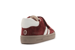 Shoesme Eerste loopschoenen BS26W001 - Rood - hatshoe