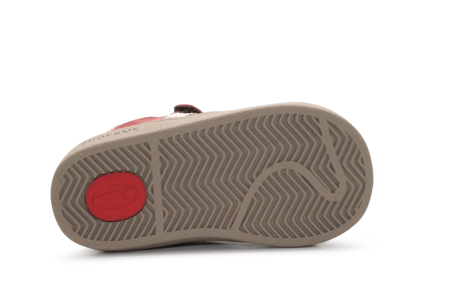 Shoesme Eerste loopschoenen BS26W001 - Rood - hatshoe