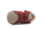 Shoesme Eerste loopschoenen BS26W001 - Rood - hatshoe