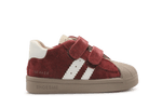 Shoesme Eerste loopschoenen BS26W001 - Rood - hatshoe