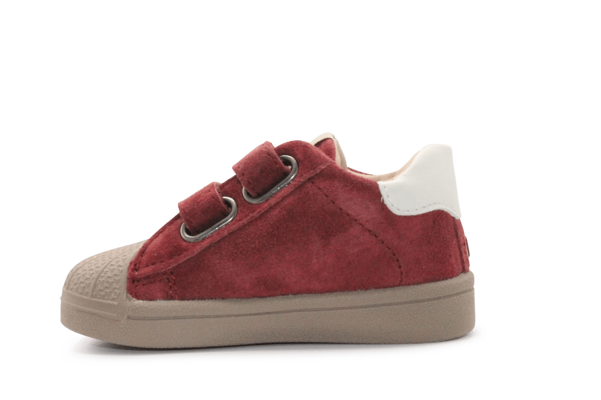 Shoesme Eerste loopschoenen BS26W001 - Rood - hatshoe