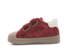 Shoesme Eerste loopschoenen BS26W001 - Rood - hatshoe