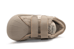 Shoesme Eerste loopschoenen BS26W001 - Taupe - hatshoe
