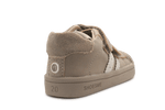 Shoesme Eerste loopschoenen BS26W001 - Taupe - hatshoe