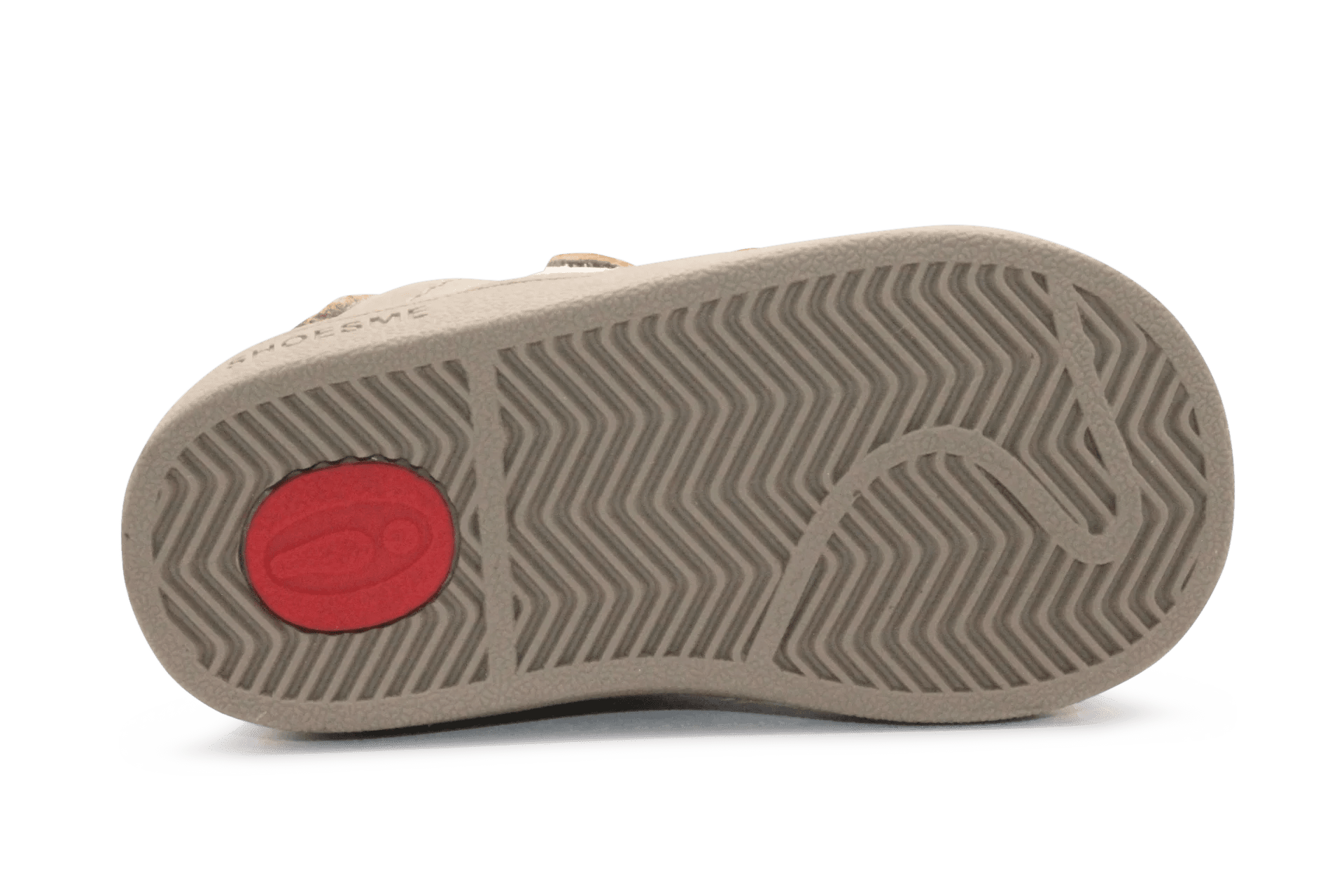 Shoesme Eerste loopschoenen BS26W001 - Taupe - hatshoe