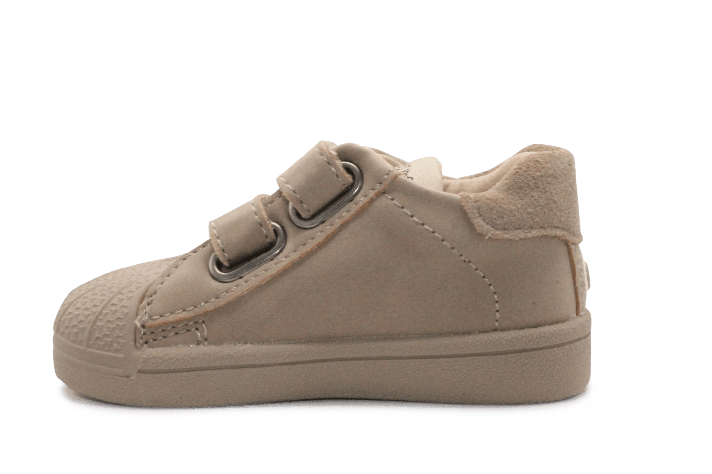 Shoesme Eerste loopschoenen BS26W001 - Taupe - hatshoe