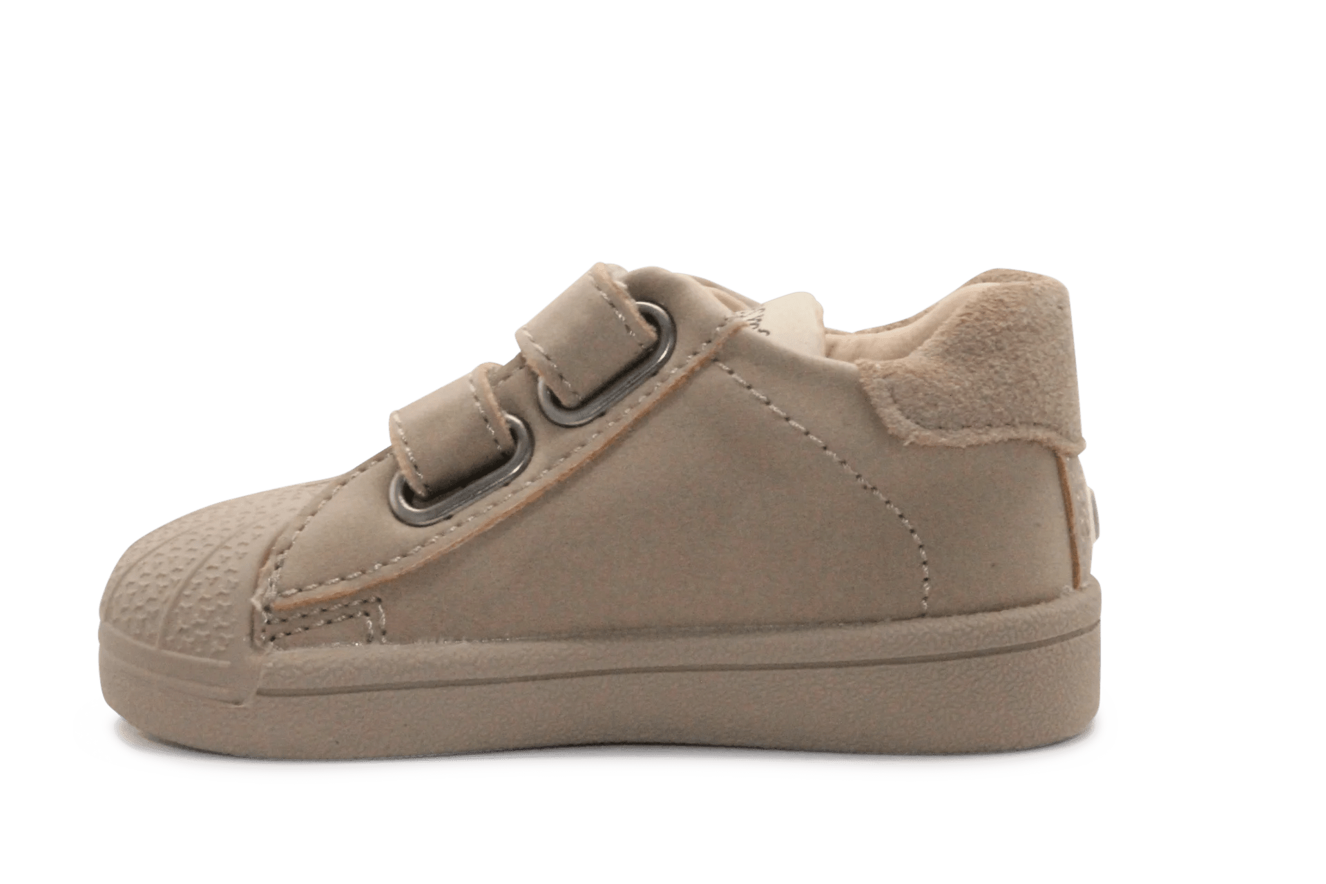 Shoesme Eerste loopschoenen BS26W001 - Taupe - hatshoe