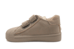 Shoesme Eerste loopschoenen BS26W001 - Taupe - hatshoe