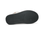 Shoesme Jongens Sneaker NO25W001 - Grijs - hatshoe
