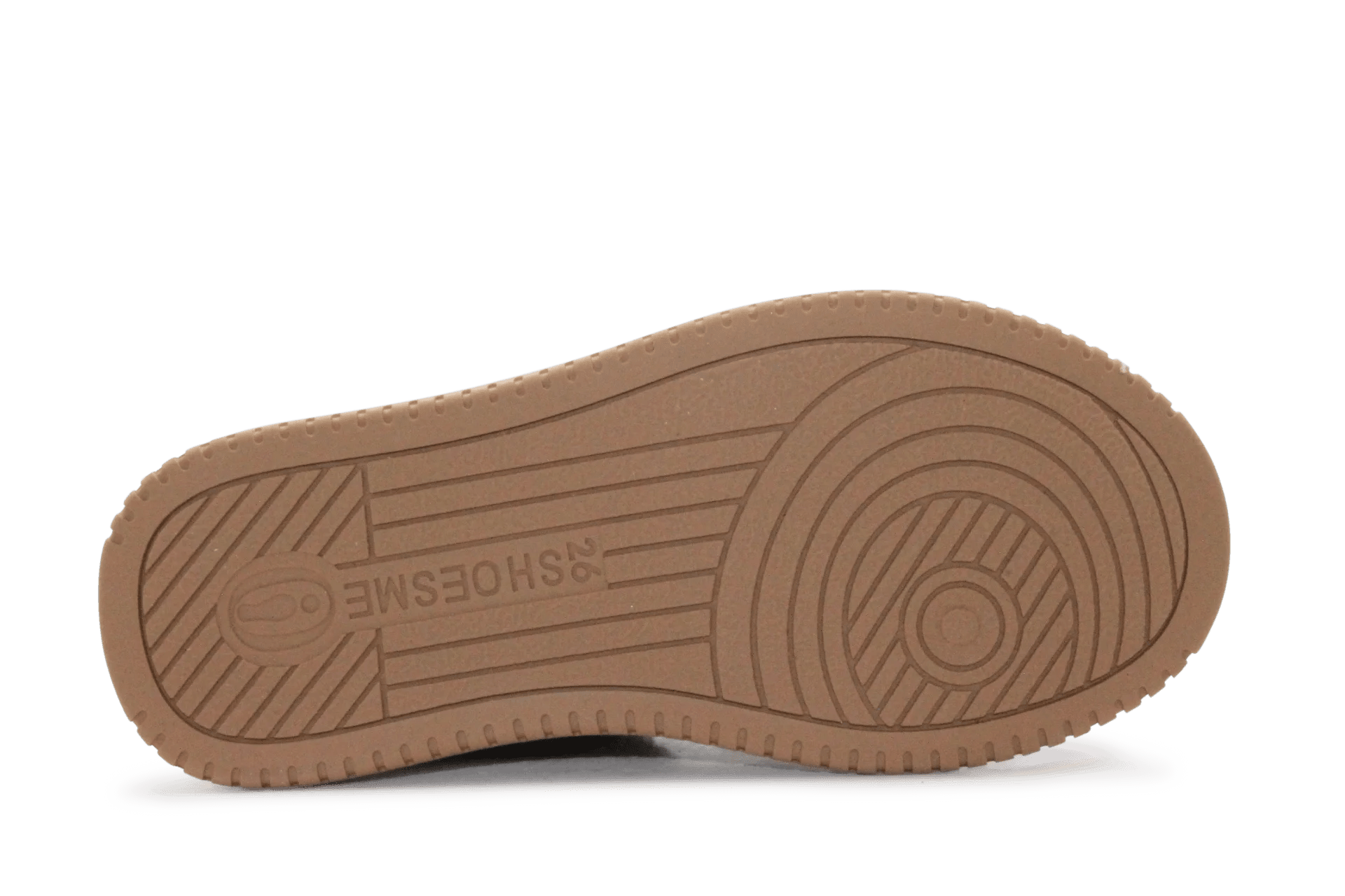 Shoesme Jongens Sneaker - NO25W016 - Bordeaux Red