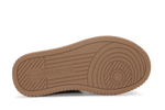 Shoesme Jongens Sneaker - NO25W016 - Bordeaux Red - hatshoe