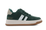 Shoesme Jongens Sneaker - NO25W016 - Groen - hatshoe