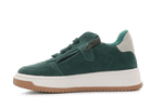 Shoesme Jongens Sneaker - NO25W016 - Groen - hatshoe
