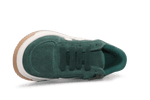 Shoesme Jongens Sneaker - NO25W016 - Groen - hatshoe