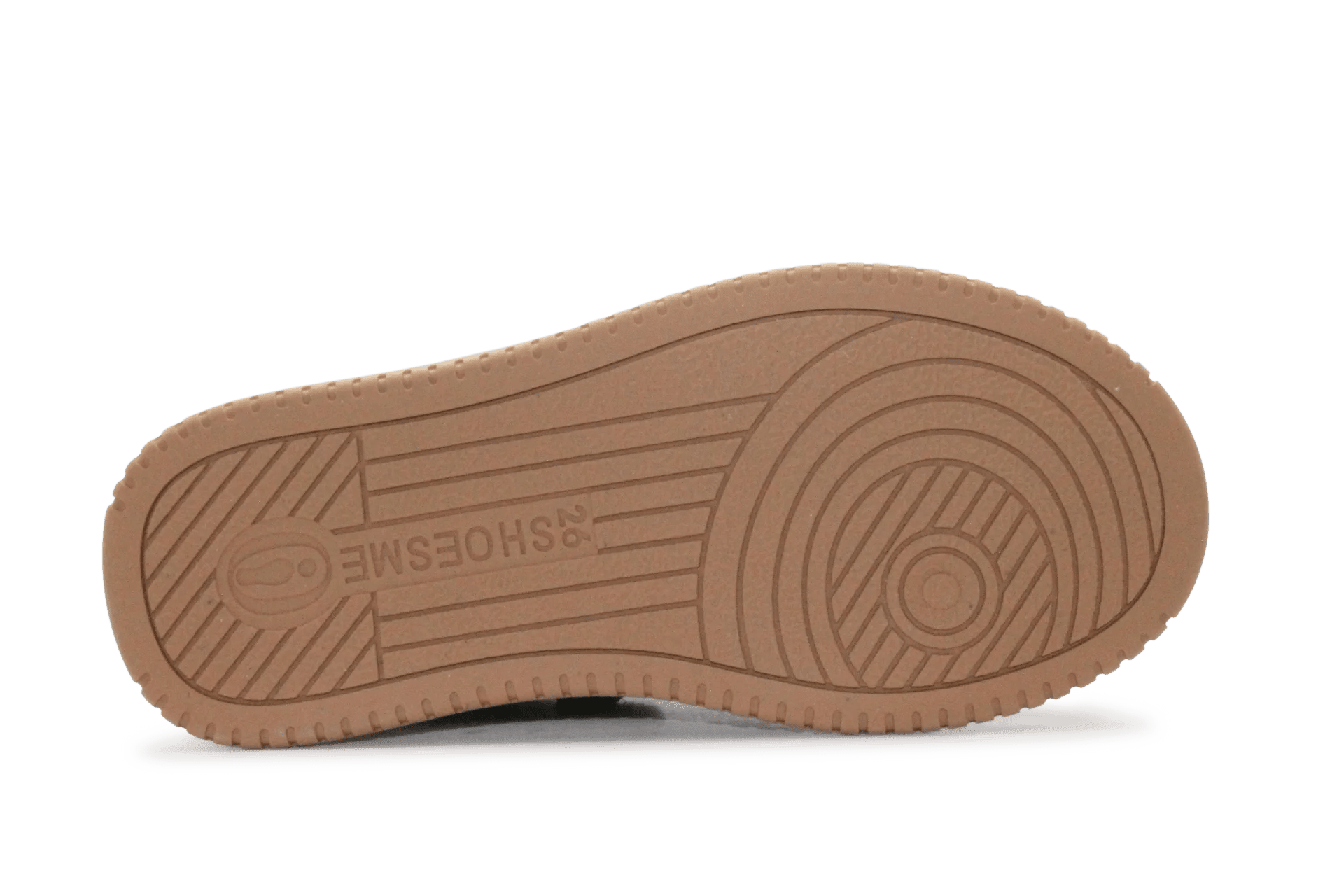 Shoesme Jongens Sneaker - NO25W016 - Groen