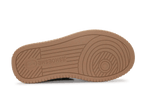 Shoesme Jongens Sneaker - NO25W016 - Groen - hatshoe