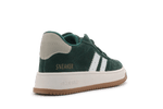 Shoesme Jongens Sneaker - NO25W016 - Groen - hatshoe