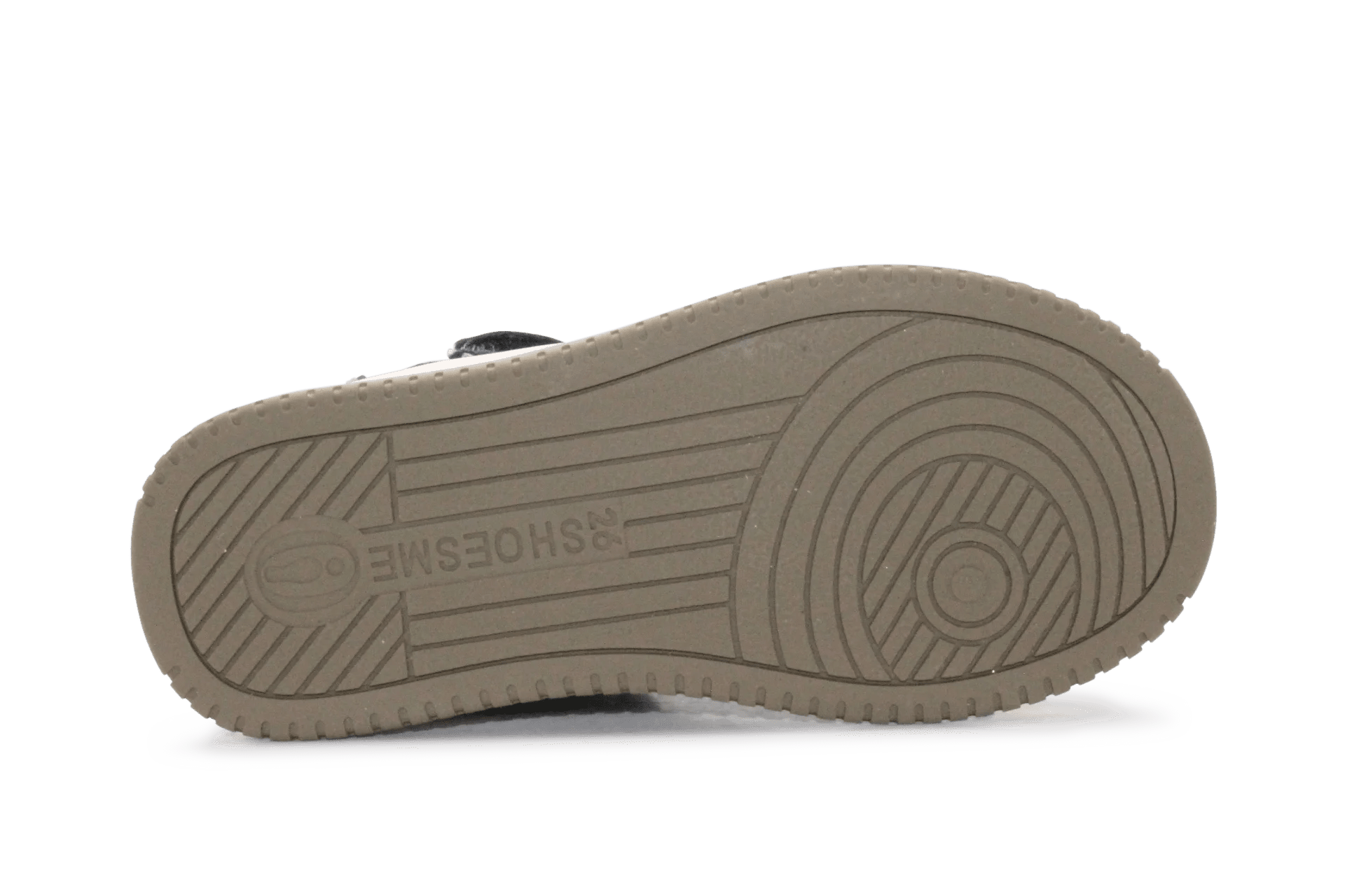 Shoesme Jongens Sneaker - NO25W100 - Blauw