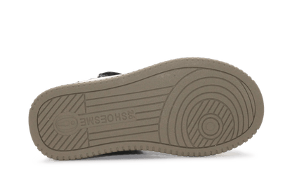 Shoesme Jongens Sneaker - NO25W100 - Blauw - hatshoe