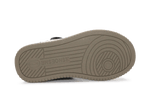 Shoesme Jongens Sneaker - NO25W100 - Blauw - hatshoe