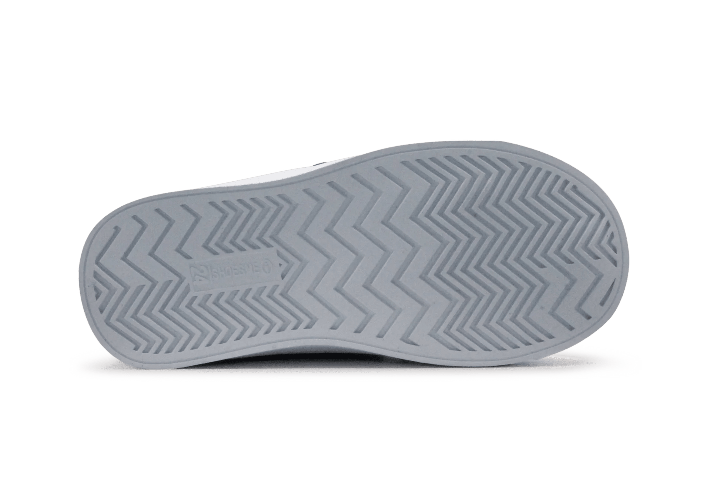 Shoesme Klittenbandschoen SH26S005 - Blauw - hatshoe