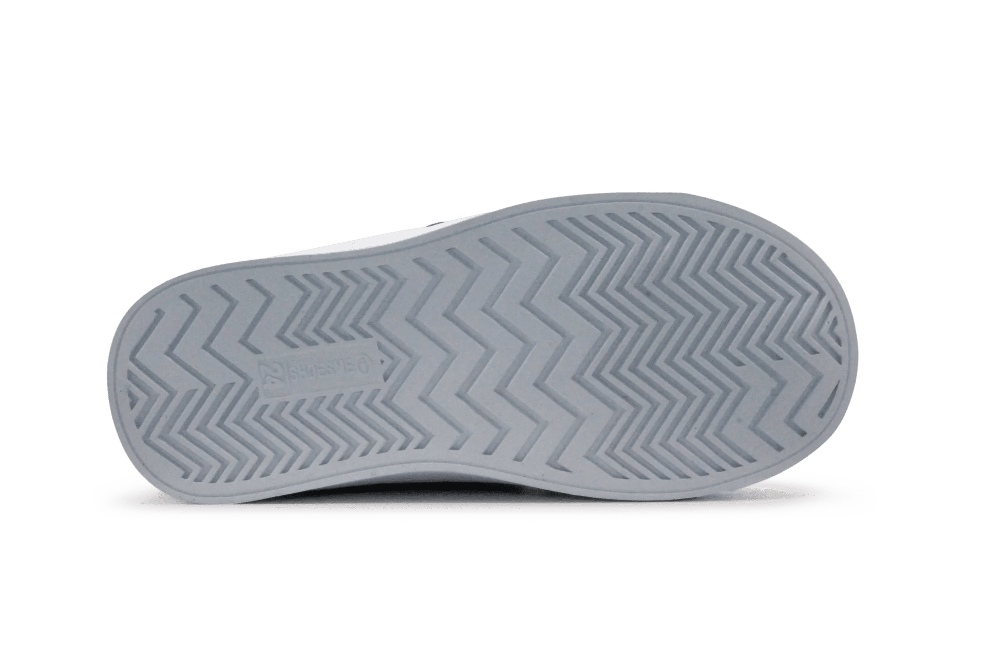Shoesme Klittenbandschoen SH26S005 - Blauw - hatshoe
