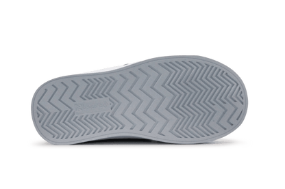 Shoesme Klittenbandschoen SH26S005 - Blauw - hatshoe