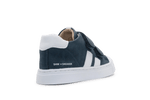 Shoesme Klittenbandschoen SH26S005 - Blauw - hatshoe