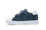 Shoesme Klittenbandschoen SH26S005 - Blauw - hatshoe