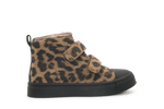 Shoesme Klittneband Schoenen SH25W045 - Leopard Brown - hatshoe