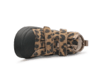 Shoesme Klittneband Schoenen SH25W045 - Leopard Brown - hatshoe