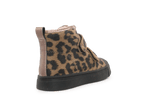 Shoesme Klittneband Schoenen SH25W045 - Leopard Brown - hatshoe