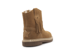 Shoesme Laars Meisjes BC25W004 - Cognac - hatshoe