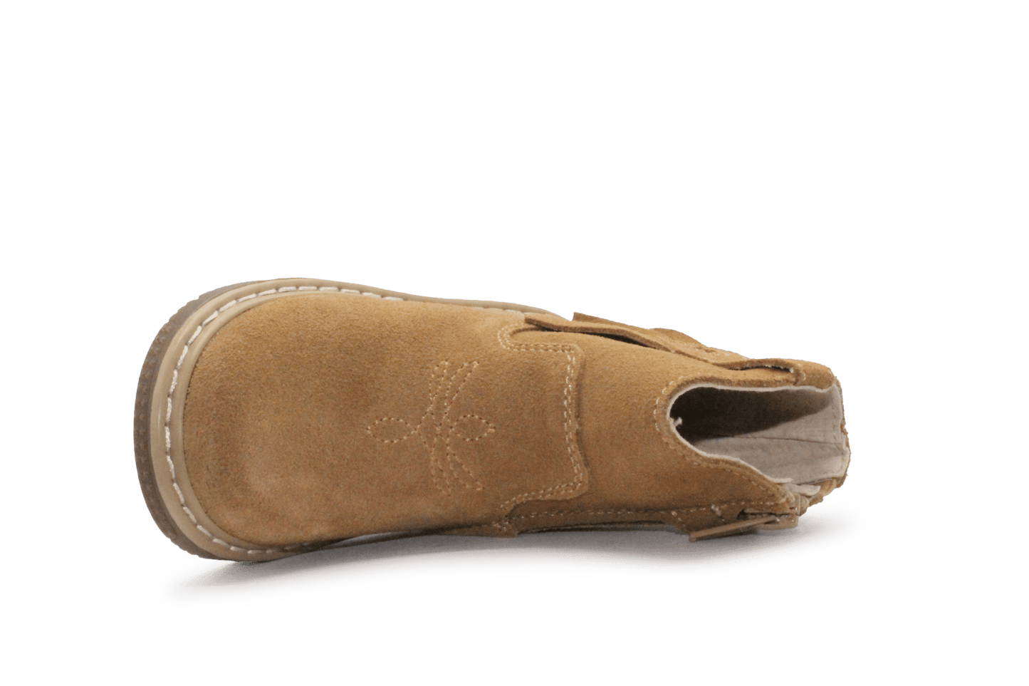 Shoesme Laars Meisjes BC25W004 - Cognac - hatshoe