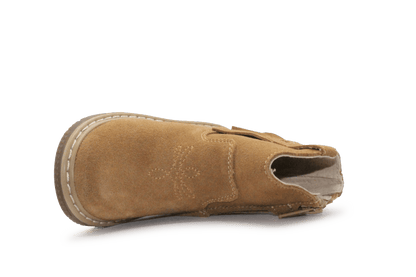 Shoesme Laars Meisjes BC25W004 - Cognac - hatshoe