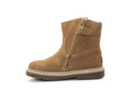 Shoesme Laars Meisjes BC25W004 - Cognac - hatshoe