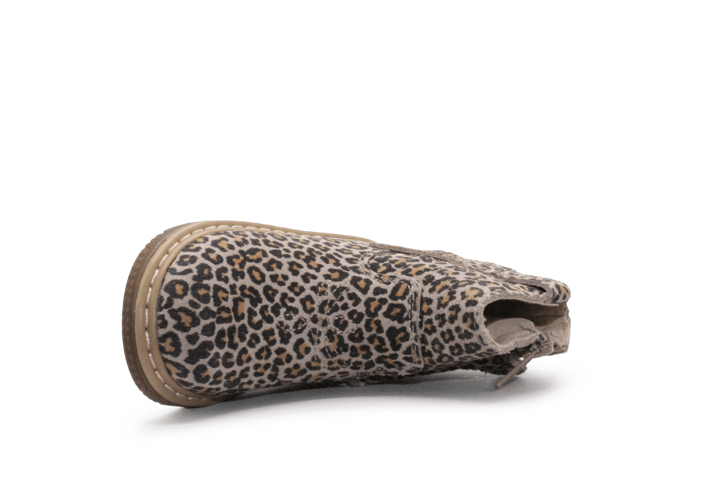Shoesme Laars Meisjes BC25W004 - Dierenprint - hatshoe
