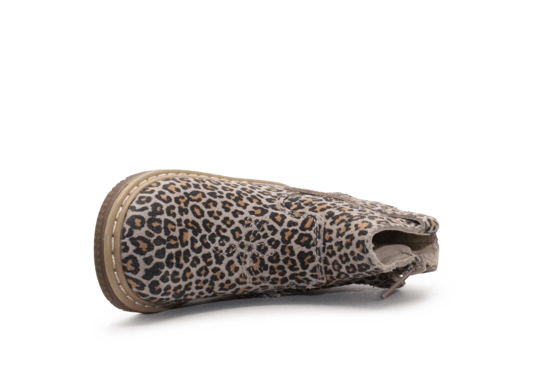 Shoesme Laars Meisjes BC25W004 - Dierenprint - hatshoe