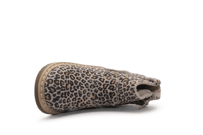 Shoesme Laars Meisjes BC25W004 - Dierenprint - hatshoe