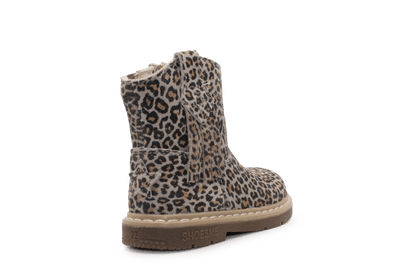 Shoesme Laars Meisjes BC25W004 - Dierenprint - hatshoe