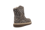Shoesme Laars Meisjes BC25W004 - Dierenprint - hatshoe