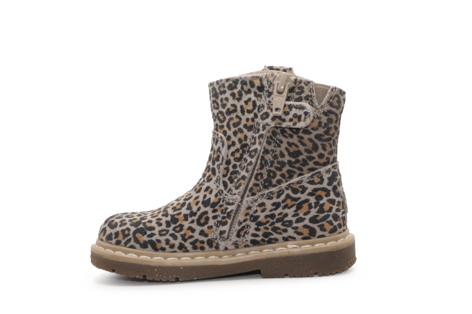 Shoesme Laars Meisjes BC25W004 - Dierenprint - hatshoe
