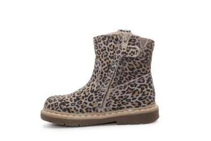 Shoesme Laars Meisjes BC25W004 - Dierenprint - hatshoe