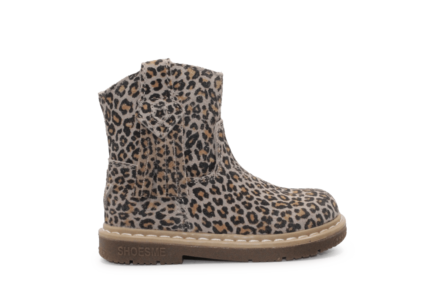 Shoesme Laars Meisjes BC25W004 - Dierenprint - hatshoe