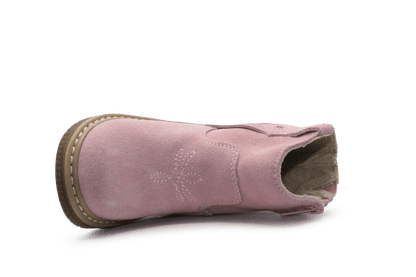 Shoesme Laars Meisjes BC25W004 - Roze - hatshoe